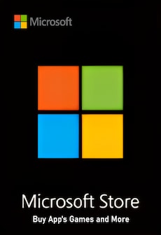 Microsoft Store Gift Card 10 USD - Microsoft Key - NORTH AMERICA