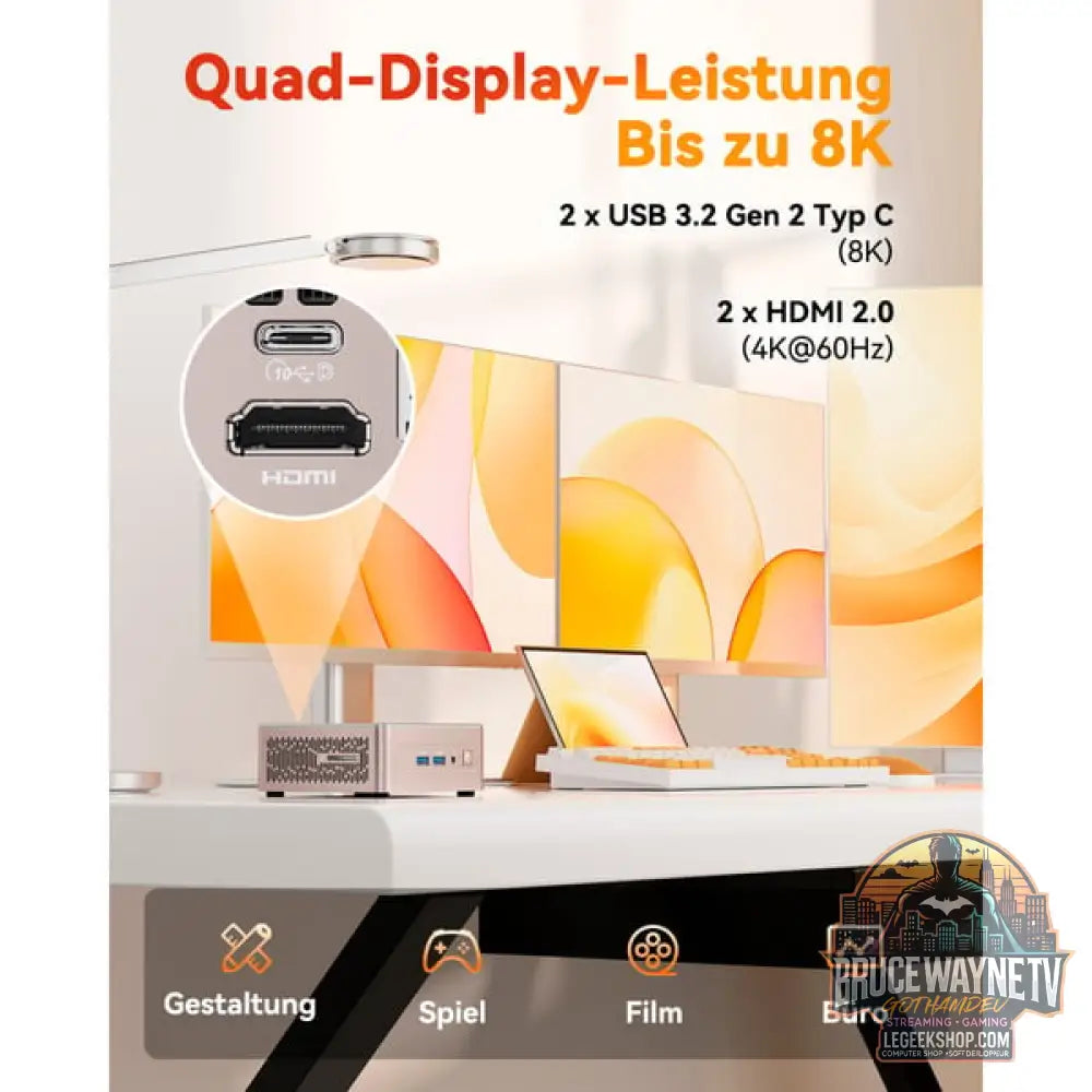 A5 — vue 7