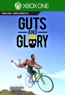 Guts & Glory (Xbox One) - Xbox Live Key - ARGENTINA