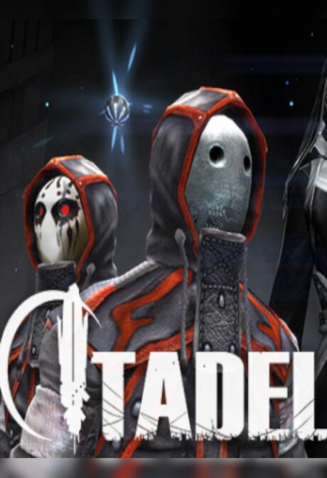 Citadel Steam Key GLOBAL