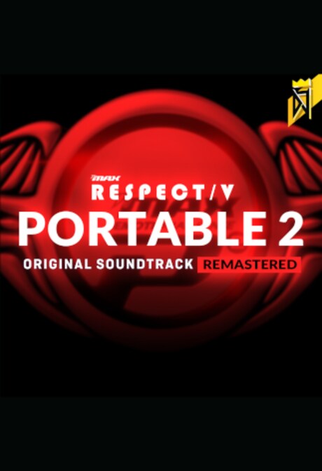 DJMAX RESPECT V - Portable 2 Original Soundtrack (REMASTERED) (PC) - Steam Key - GLOBAL
