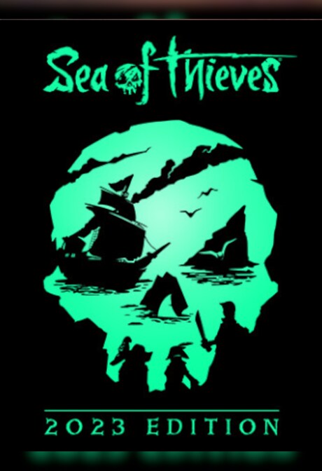 Sea of Thieves (PC) - Steam Gift - NORTH AMERICA