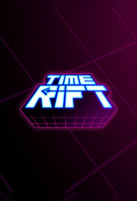 Time Rift (PC) - Steam Key - GLOBAL