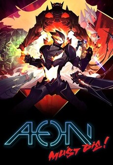 Aeon Must Die! (PC) - Steam Key - GLOBAL