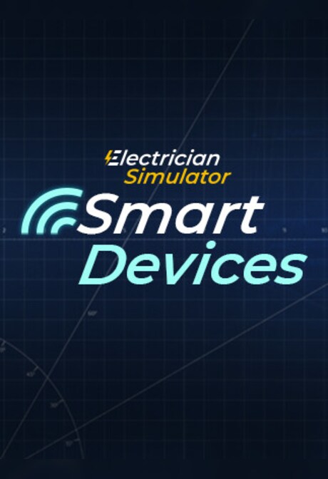 Electrician Simulator: Smart Devices (PC) - Steam Key - GLOBAL