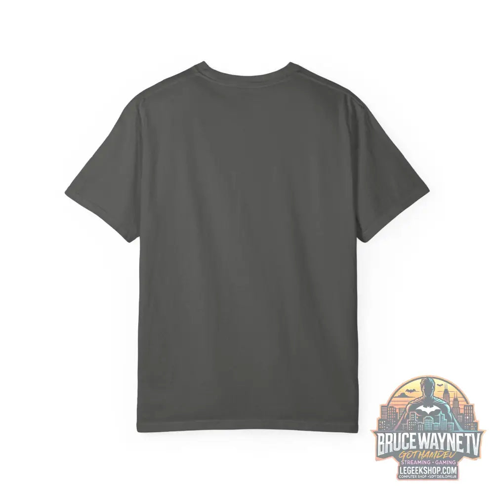 🎮 T-shirt Unisexe “Samurai Spirit” – Vintage & Philosophie Guerrière 🎮 - Legeekshop