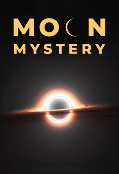 Moon Mystery (PC) - Steam Key - EUROPE