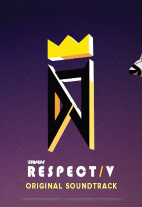 DJMAX RESPECT V - V Original Soundtrack (PC) - Steam Key - NORTH AMERICA