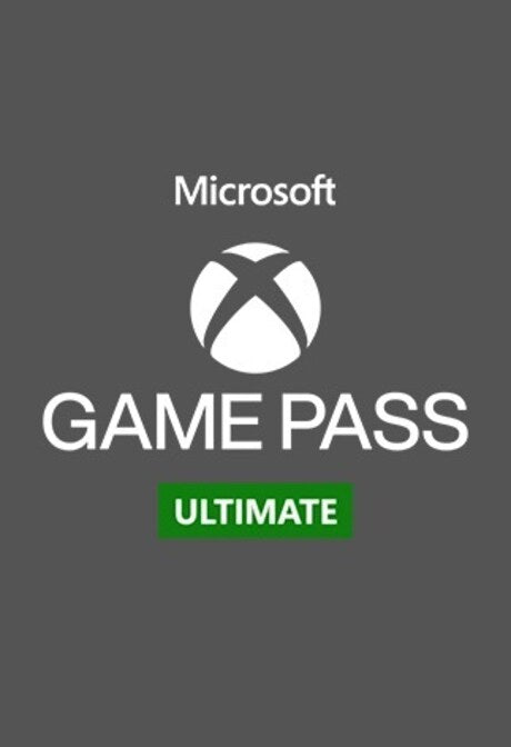 Xbox Game Pass Ultimate 3 Months - Xbox Live  Key - GLOBAL