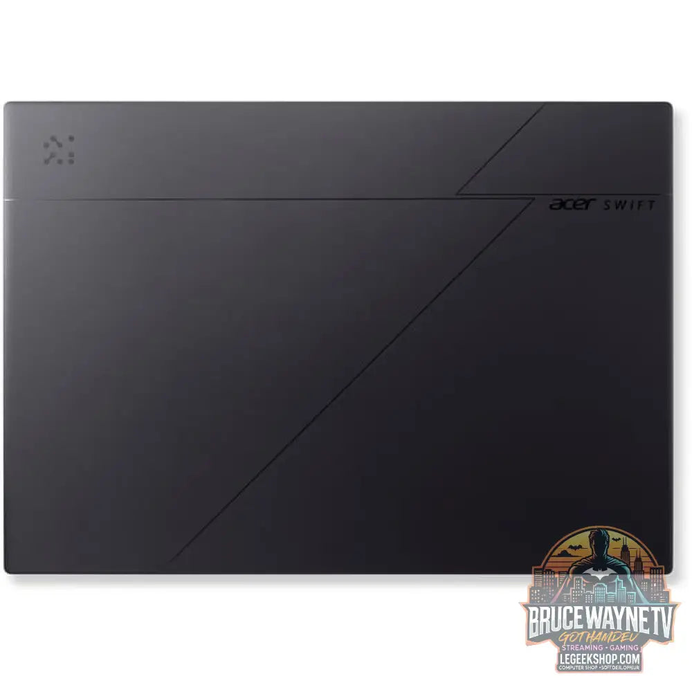 Acer Aspire Go 16 AI OLED (SFG16-74-756J) - Acer - vue 6