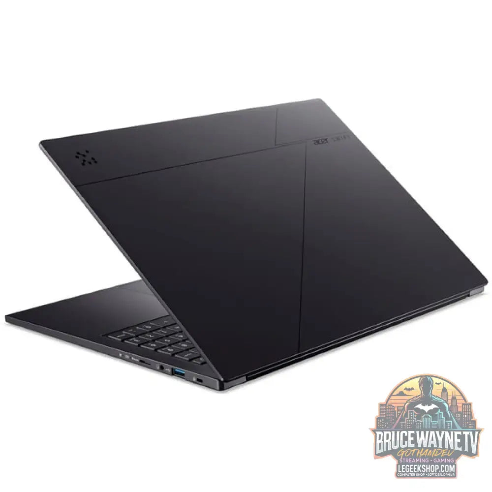 Acer Aspire Go 16 AI OLED (SFG16-74-756J) - Acer - vue 5