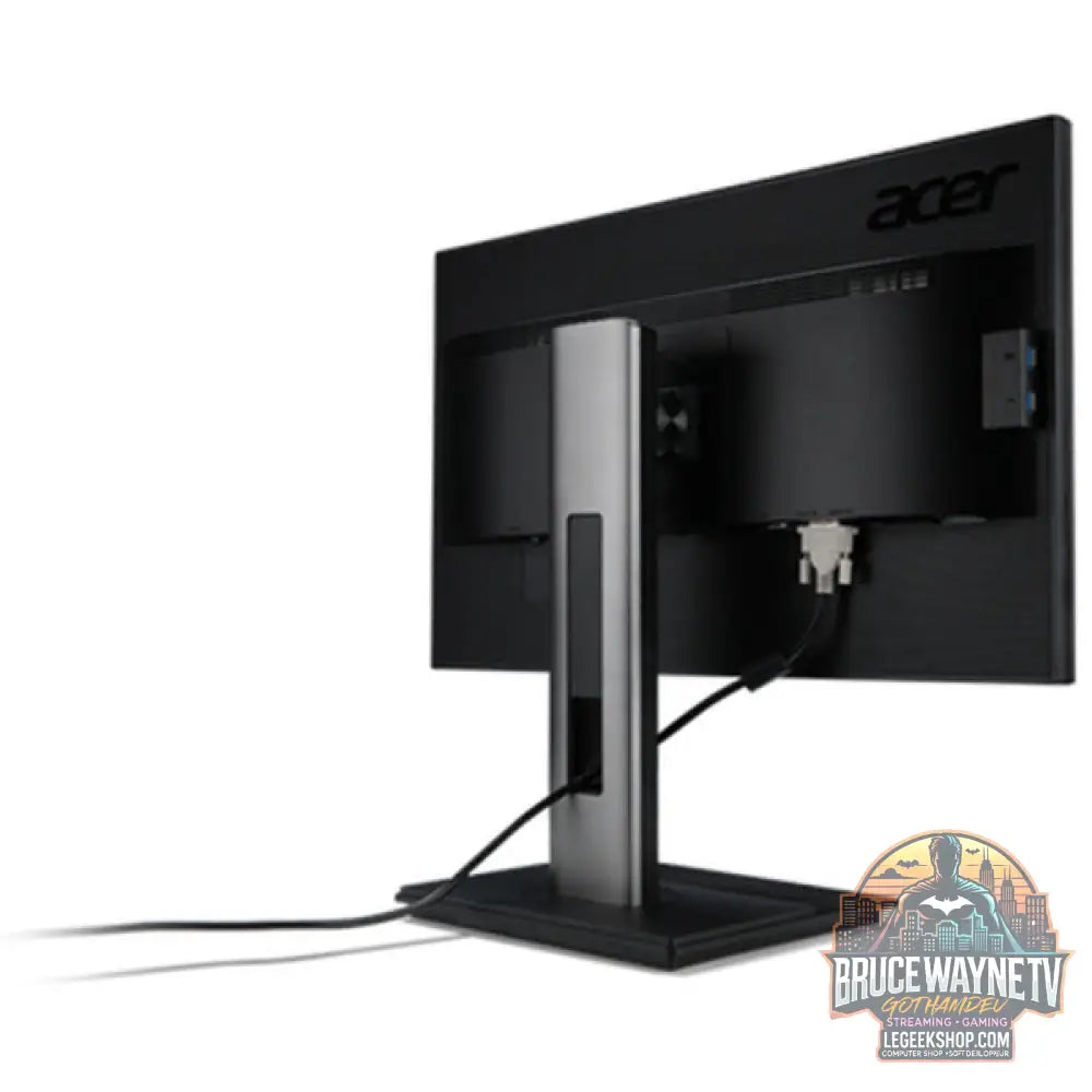 Acer B246HL 24" Full HD TN 60 Hz - Acer - vue 3