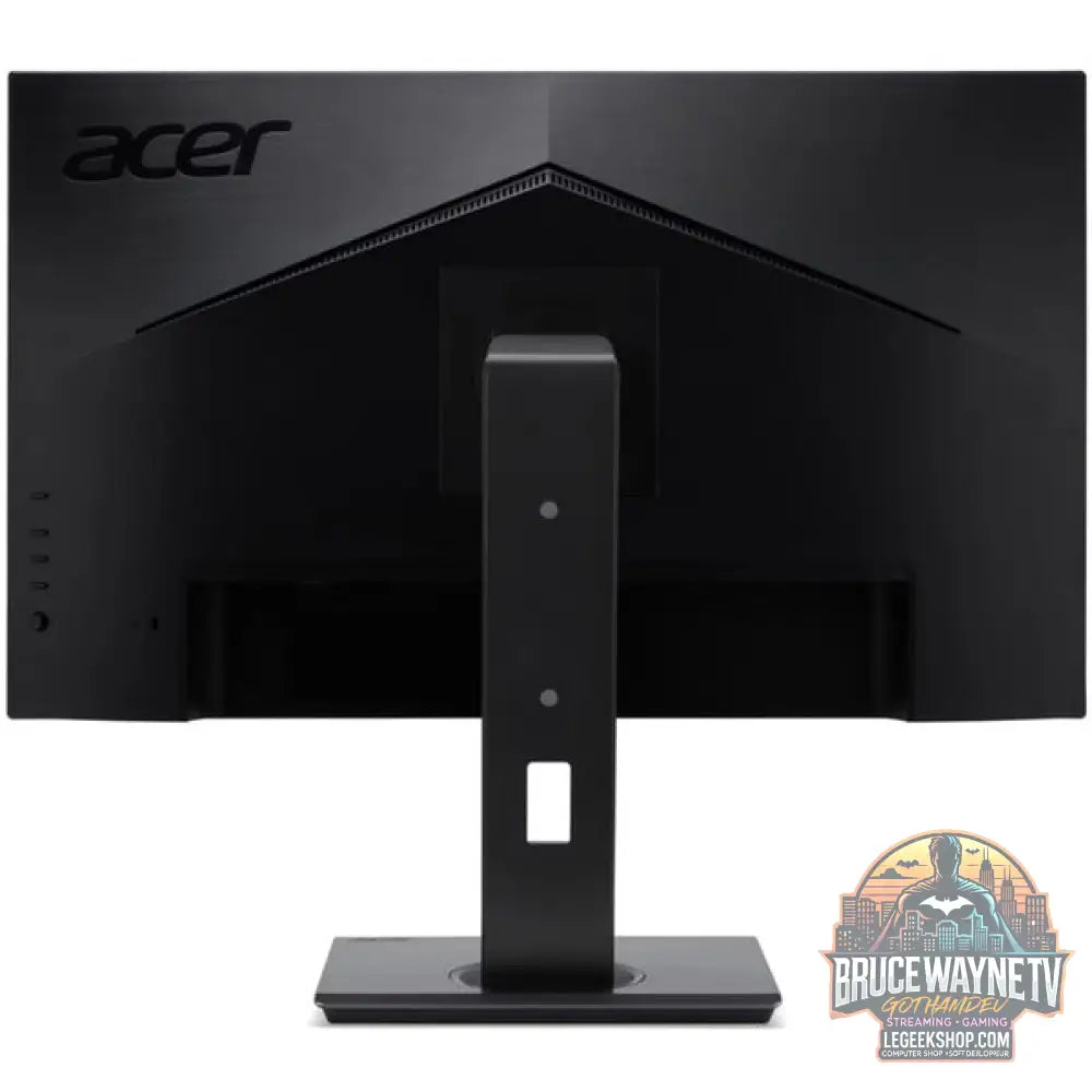 Acer B247Y bmiprx 23,8" Full HD IPS 75 Hz - Acer - vue 6