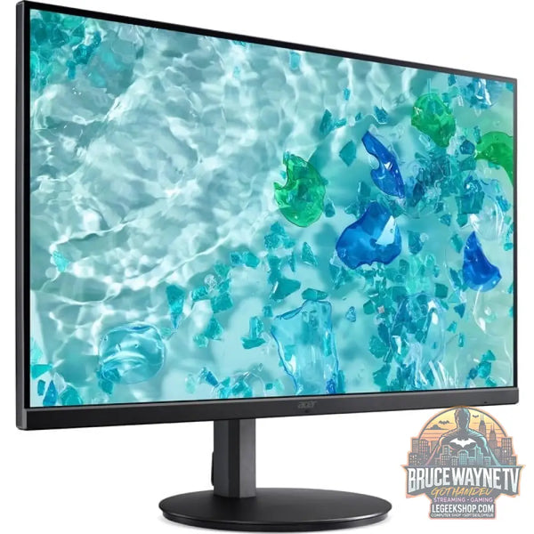 Acer CB322QKAbmiiprx 31,5" 3840 × 2160 px IPS 60 Hz - Acer