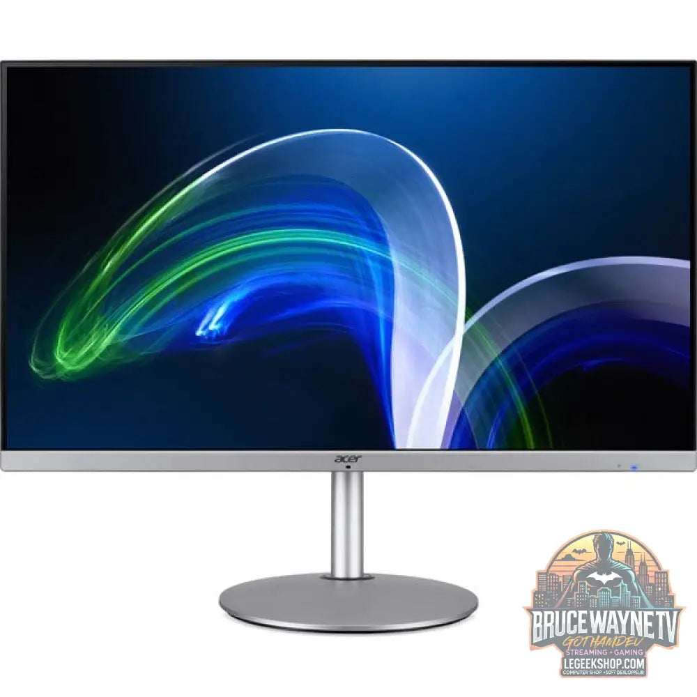 Acer CB322QUEsmiiprx 31,5" QHD/WQHD IPS 100 Hz - Acer - vue 2