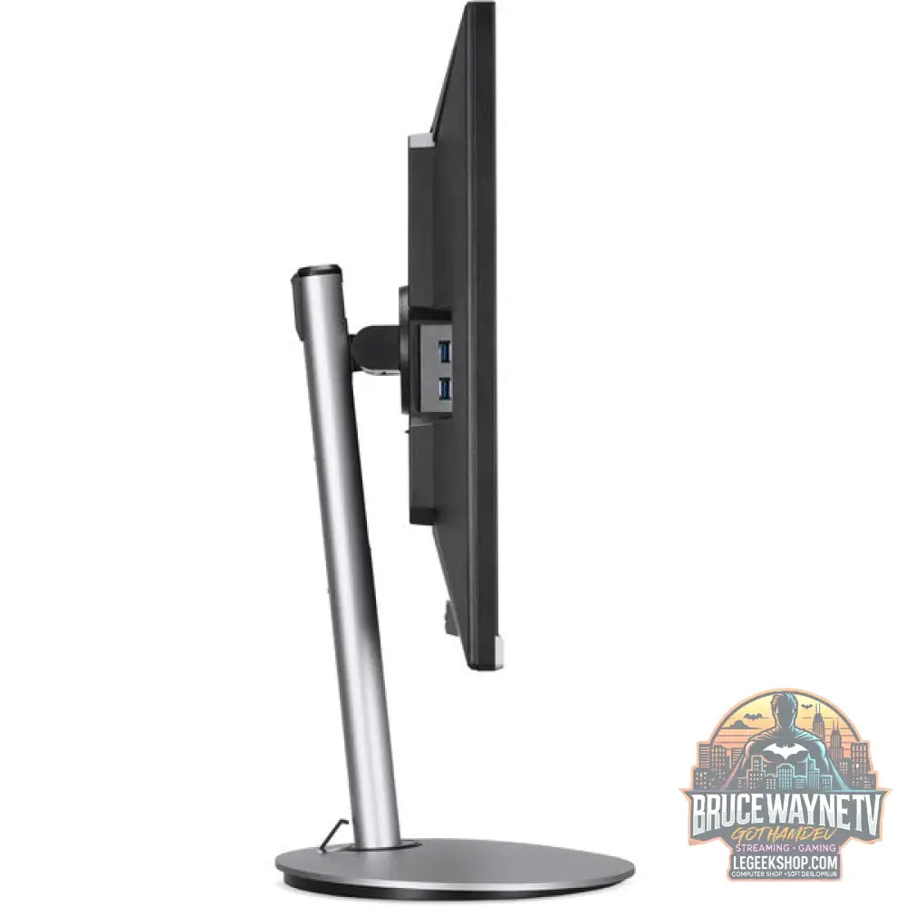 Acer CB322QUEsmiiprx 31,5" QHD/WQHD IPS 100 Hz - Acer - vue 4