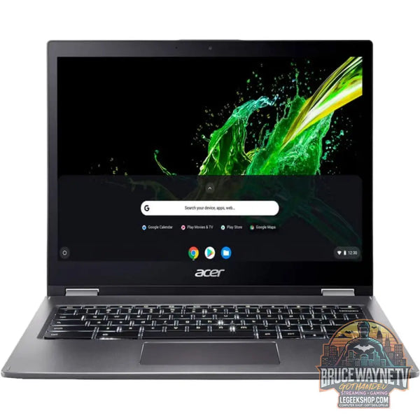 Acer Chromebook Spin 13 - Acer