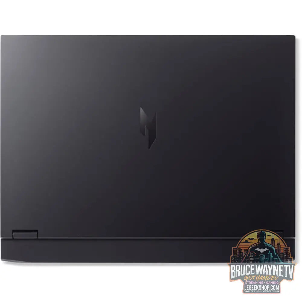 Acer Nitro 16S AI (AN16S-61-R5MK), Gaming-Notebook - vue 5