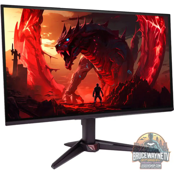 Acer Nitro VG240YP6 23,8" Full HD IPS 144 Hz - Acer