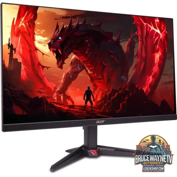 Acer Nitro VG240YX1bmiipx 23,8" Full HD IPS 200 Hz - Acer