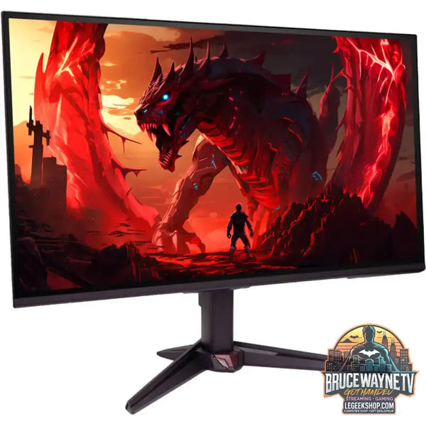 Acer Nitro VG270P6 27" Full HD IPS 144 Hz - Acer