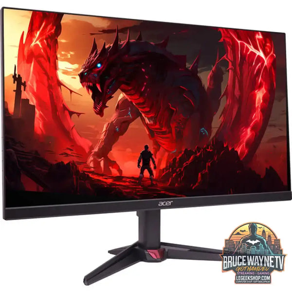 Acer Nitro VG270UZ1 27" QHD/WQHD IPS 270 Hz - Acer