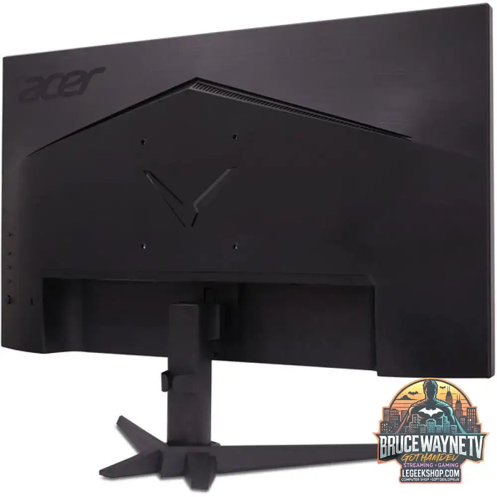 Acer Nitro VG270W3bmiipx 27" Full HD IPS 240 Hz - Acer - vue 7