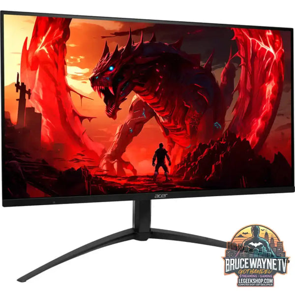 Acer Nitro XV275KP5, Gaming-Monitor
