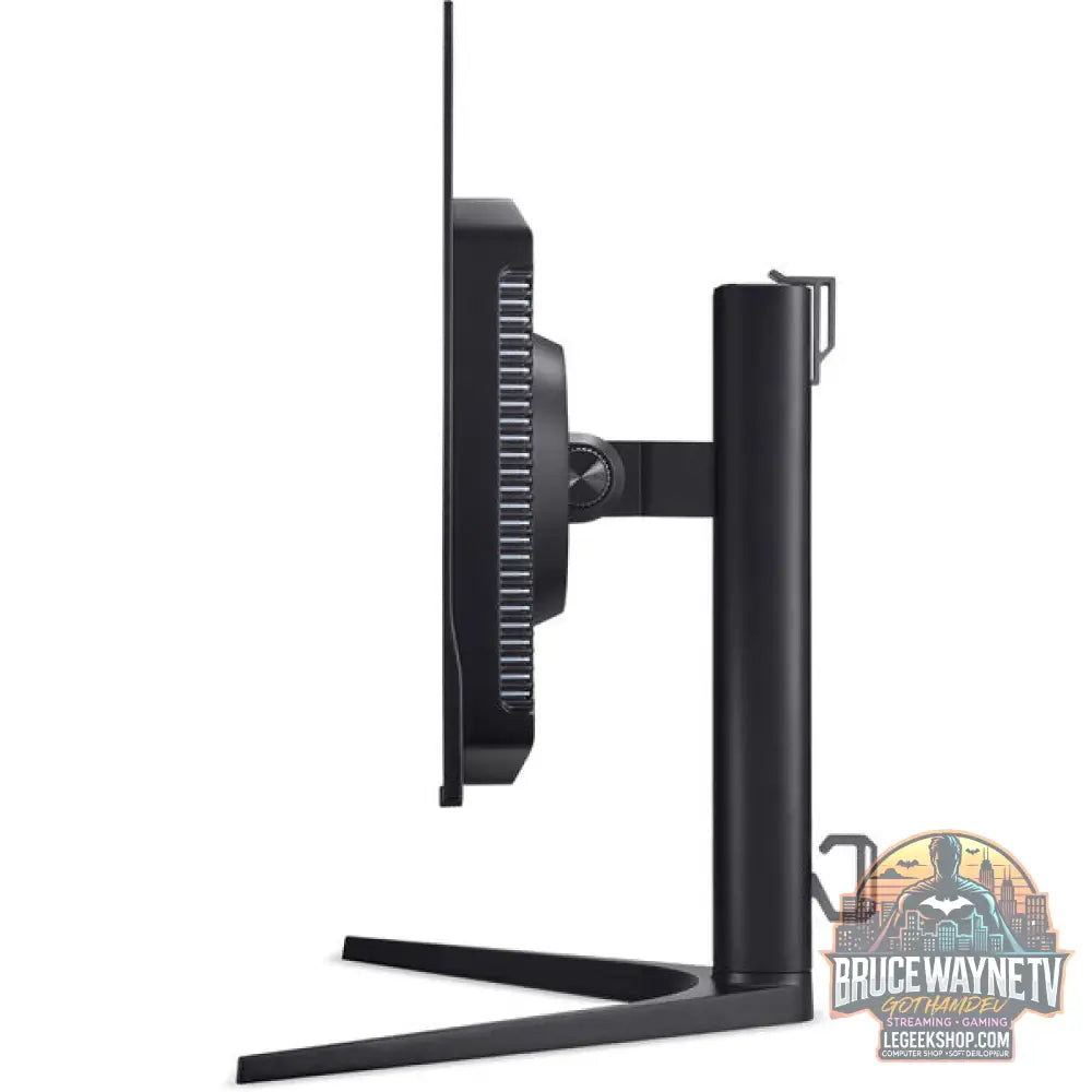 Acer Predator X27UW3 QD-OLED 26,5" QHD/WQHD QD-OLED 240 Hz - Acer - vue 4