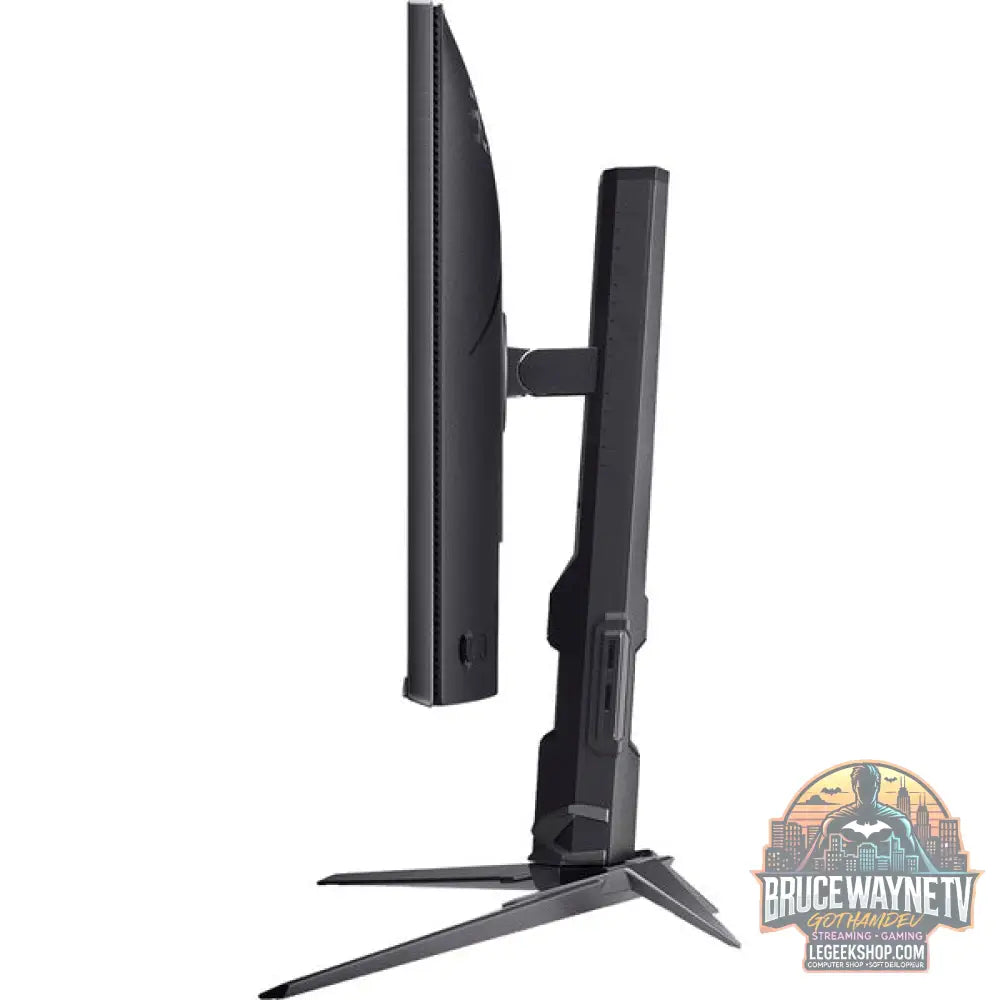 Acer Predator XB253QF3 24,5" Full HD IPS 320 Hz - Acer - vue 3