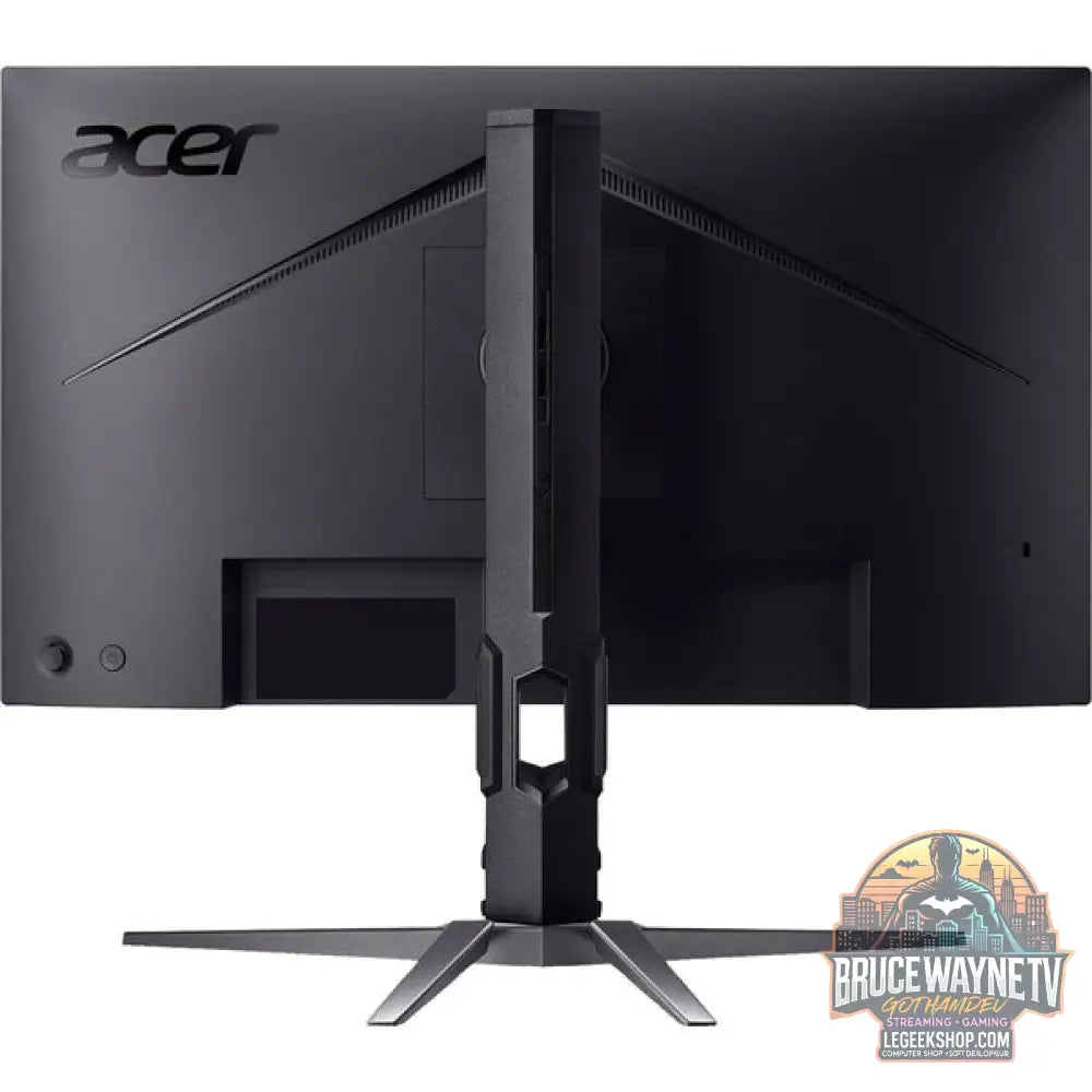 Acer Predator XB253QF3 24,5" Full HD IPS 320 Hz - Acer - vue 4