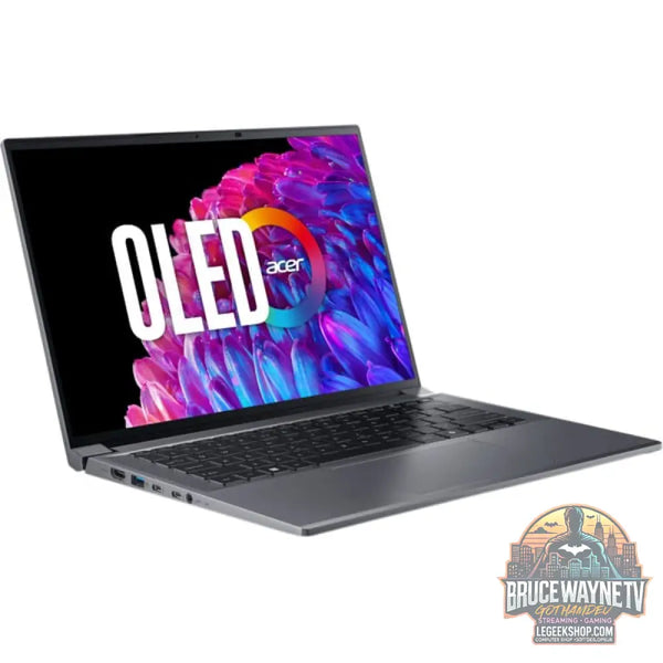 Acer Swift X 14 OLED (SFX14-72G-57B5) - Acer