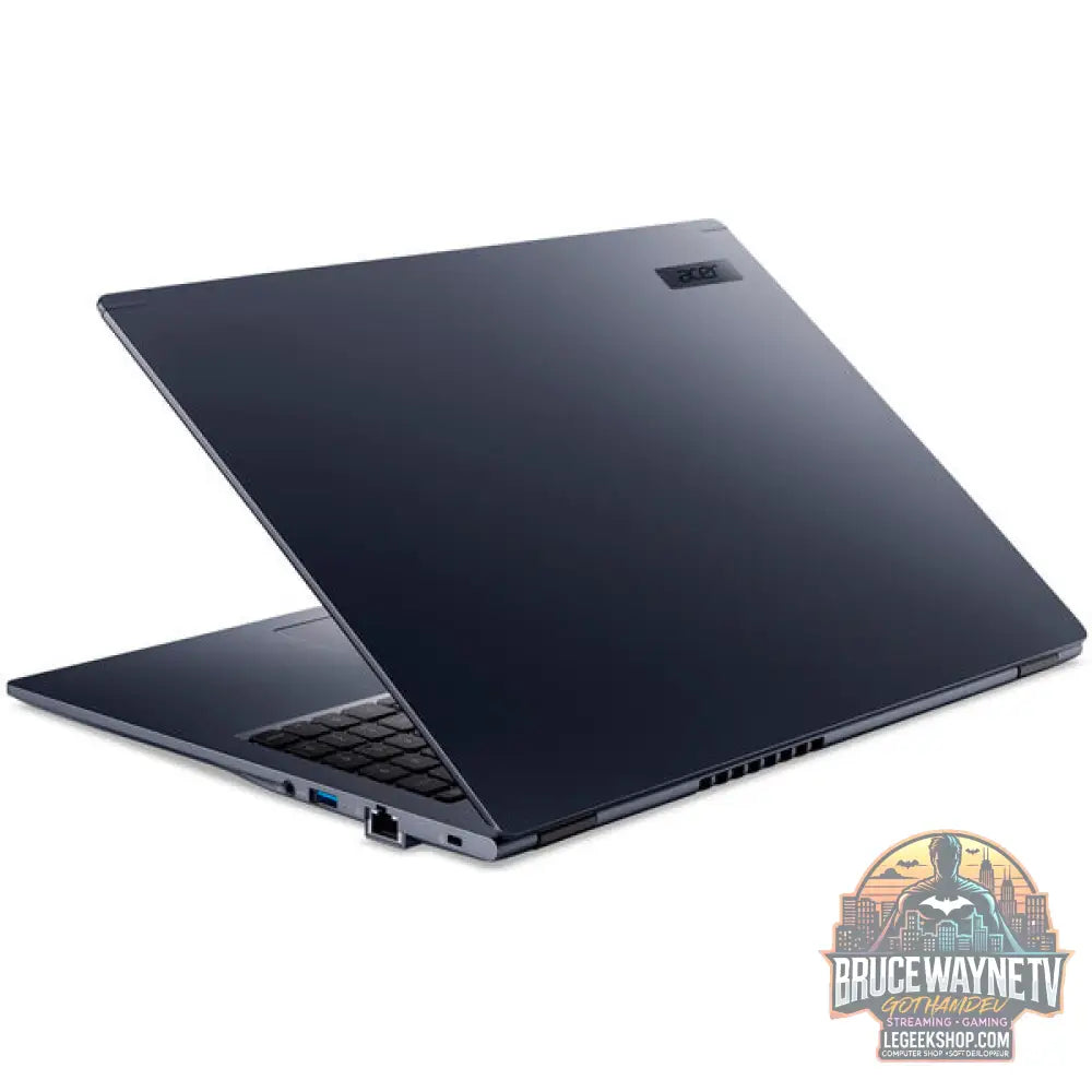 Acer TravelMate P4 Spin (TMP414RN-55-TCO-57LZ) - Acer - vue 7