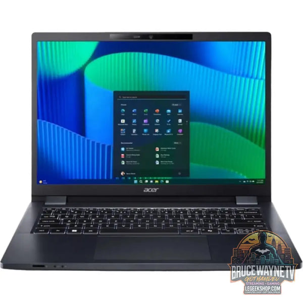 Acer TravelMate P4 (TMP414-55-TCO-71PK) - Acer