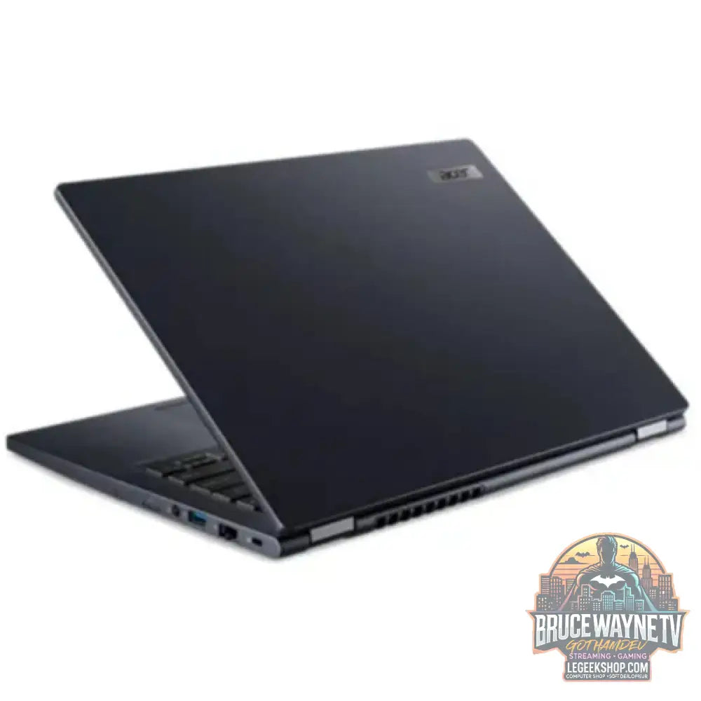 Acer TravelMate P4 (TMP414-55-TCO-71PK) - Acer - vue 4