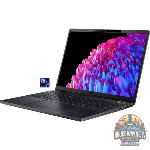 Acer TravelMate P6 (TMP614-73-TCO-79JZ) - Acer
