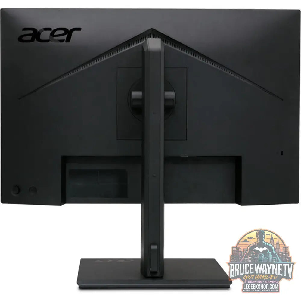 Acer Vero B247YGbmiprx 23,8" Full HD IPS 120 Hz - Acer - vue 4