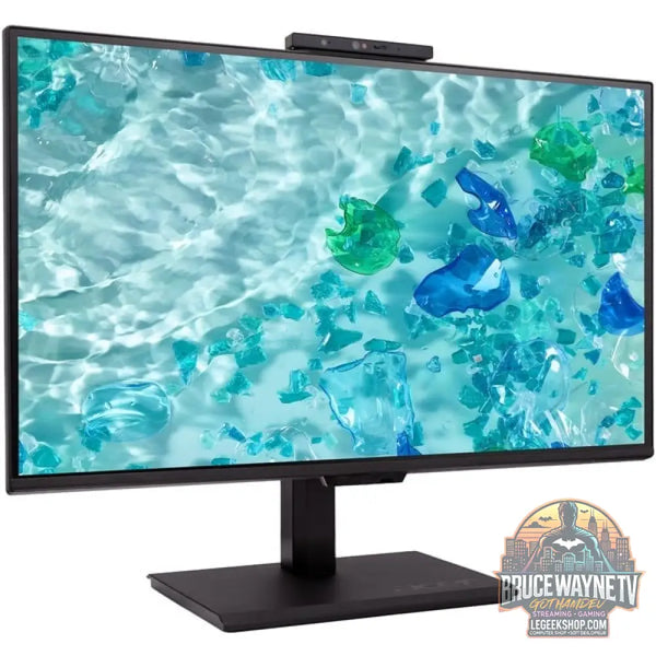 Acer Vero B248YGbemiqprcuzx 23,8" Full HD IPS 120 Hz - Acer