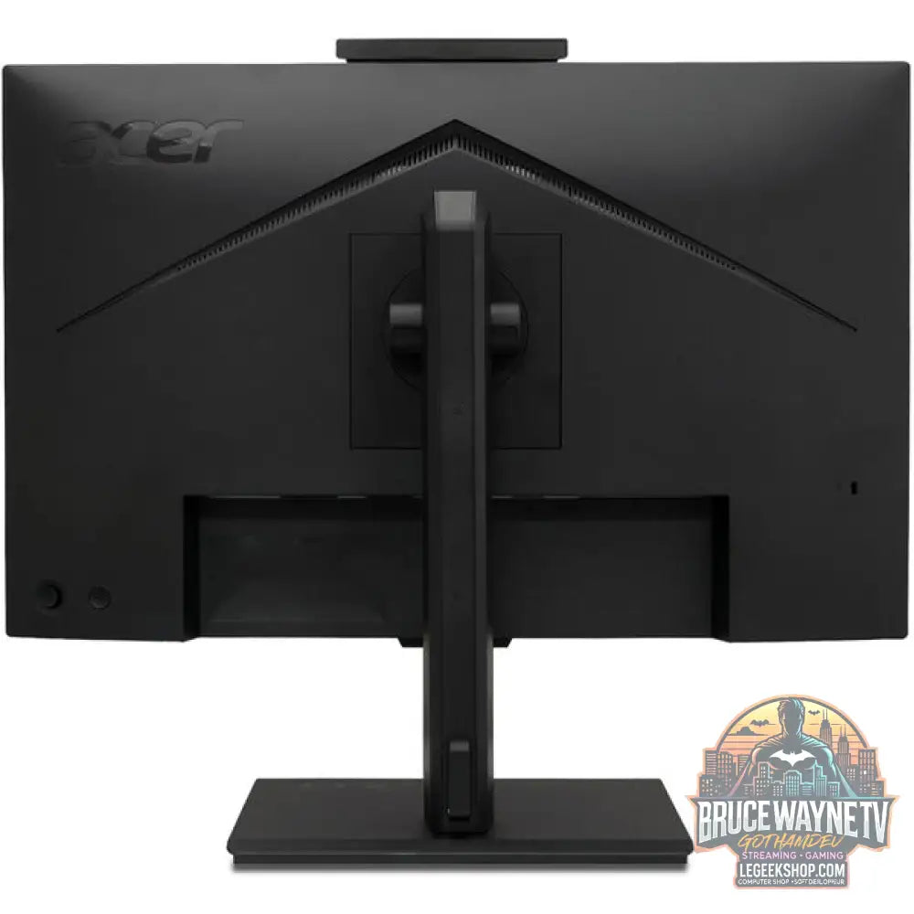 Acer Vero B248YGbemiqprcuzx 23,8" Full HD IPS 120 Hz - Acer - vue 4