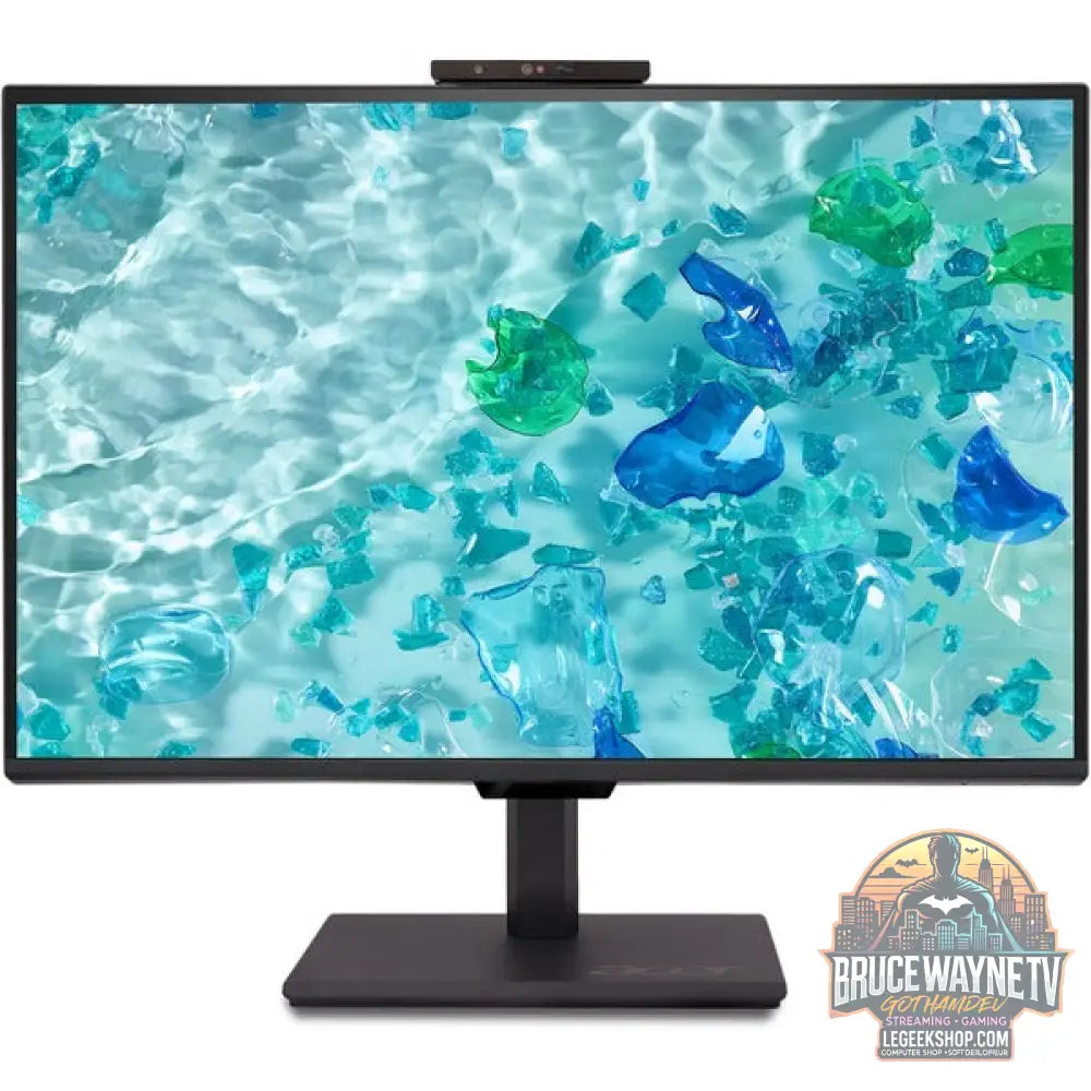 Acer Vero B248YGbemiqprcuzx 23,8" Full HD IPS 120 Hz - Acer - vue 2