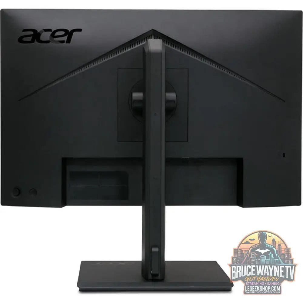 Acer Vero B277Gbmiprzx 27" Full HD IPS 120 Hz - Acer - vue 3