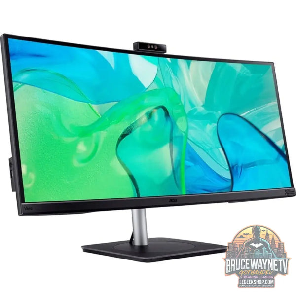 Acer Vero CB343CURD 34" QHD/WQHD IPS 60 Hz - Acer