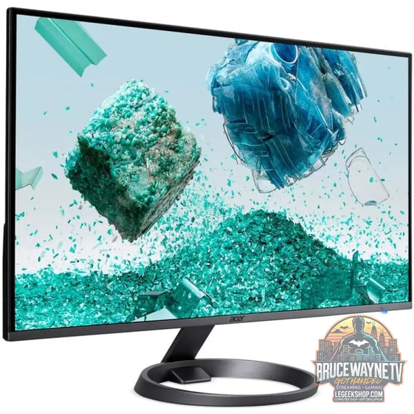 Acer Vero RL272E 27" Full HD IPS 100 Hz - Acer