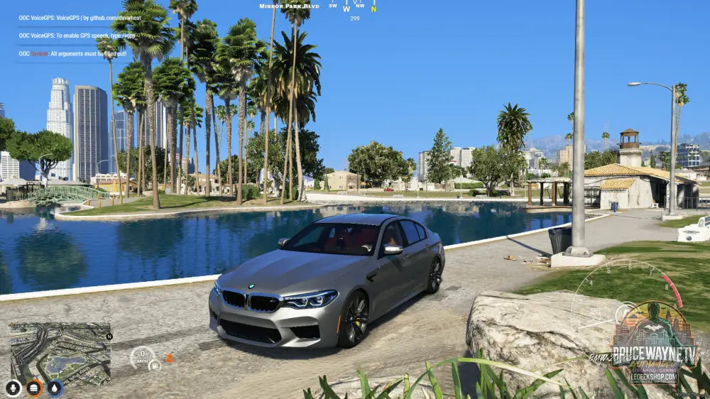 GothamDev - Carpack + 900 Véhicules Optimisés et Réglés pour FiveM - mod fivem