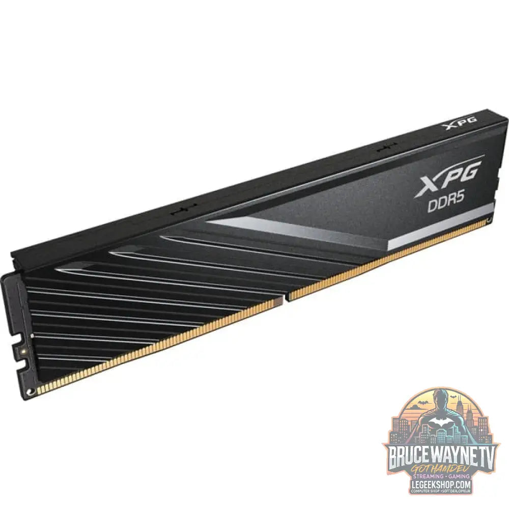 ADATA DIMM 16 GB DDR5-6000 (1x 16 GB), Arbeitsspeicher - ADATA - vue 2