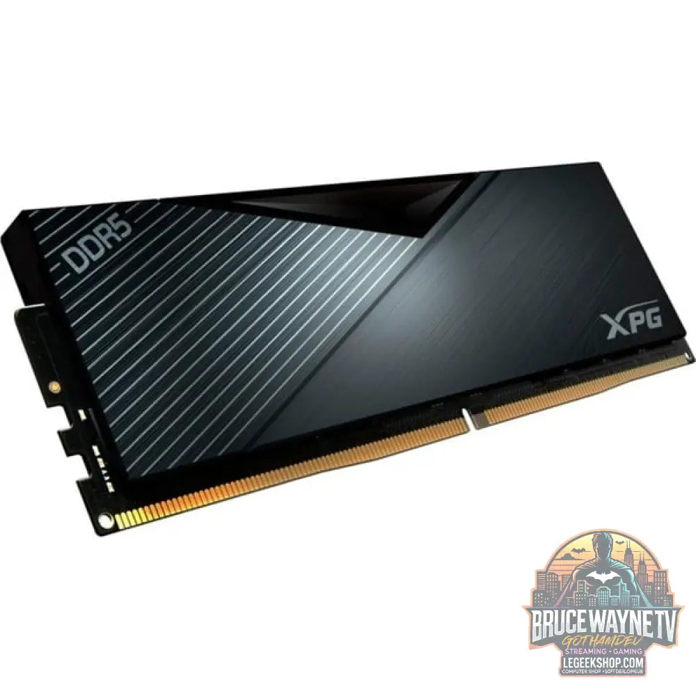 ADATA DIMM 16 GB DDR5-6000, Arbeitsspeicher - ADATA - vue 2