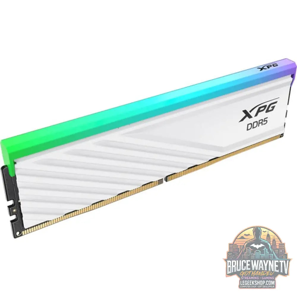 ADATA DIMM 16 GB DDR5-6000, Arbeitsspeicher - ADATA - vue 2