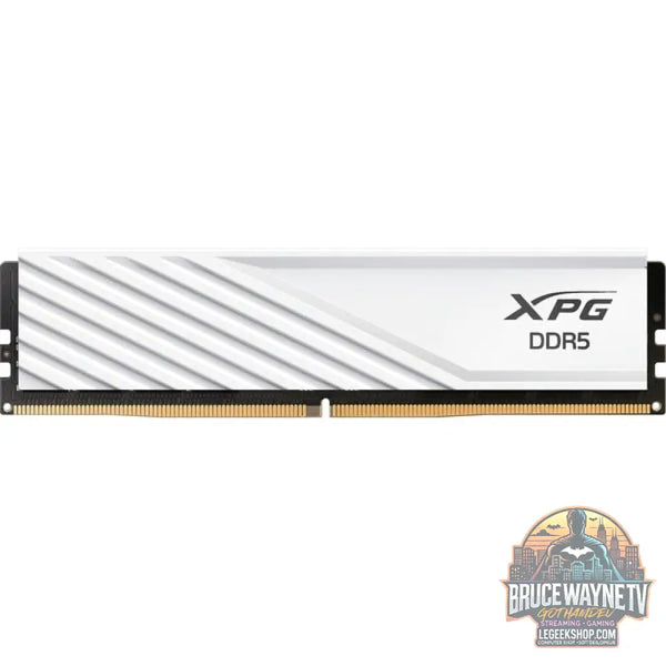 ADATA DIMM 16 GB DDR5-6400, Arbeitsspeicher - ADATA