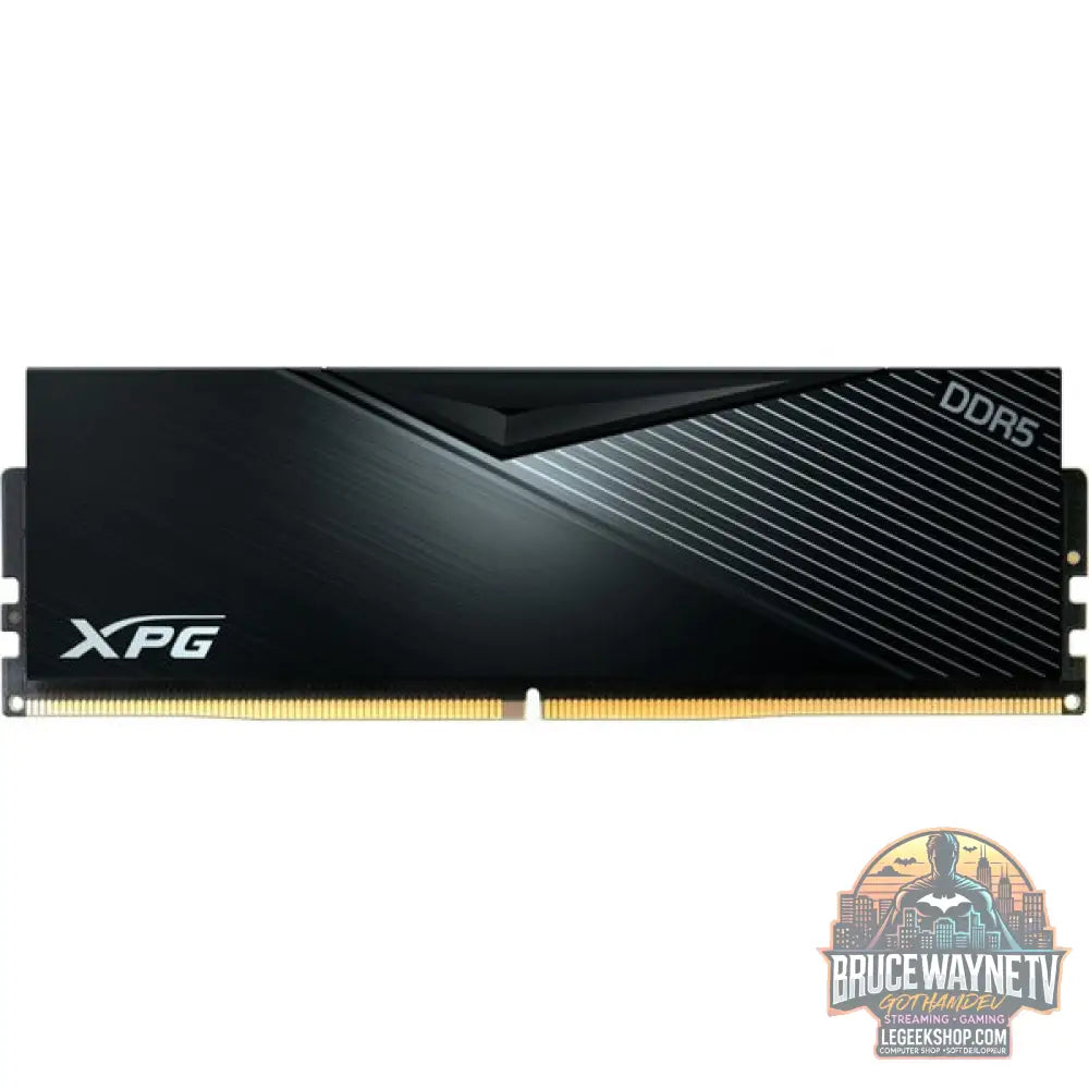 ADATA DIMM 32 GB DDR5-5600 (1x 32 GB), Arbeitsspeicher - ADATA - vue 3