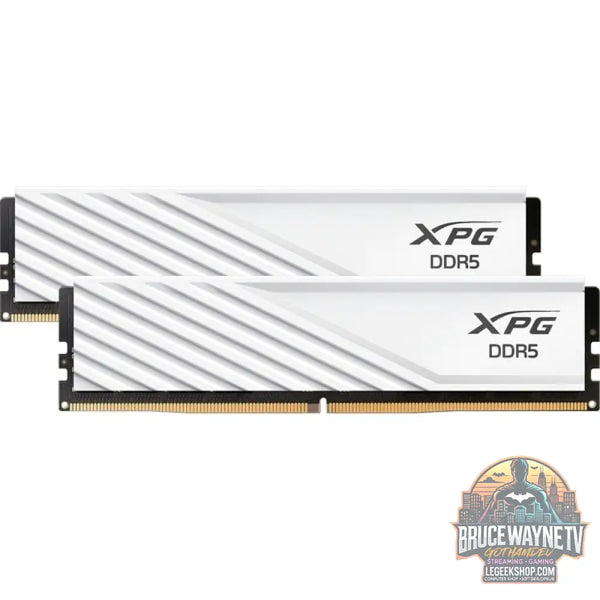 ADATA DIMM 32 GB DDR5-5600 (2x 16 GB) Dual-Kit, Arbeitsspeicher - ADATA